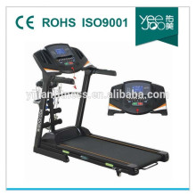 3.0HP Motorized Home Treadmill